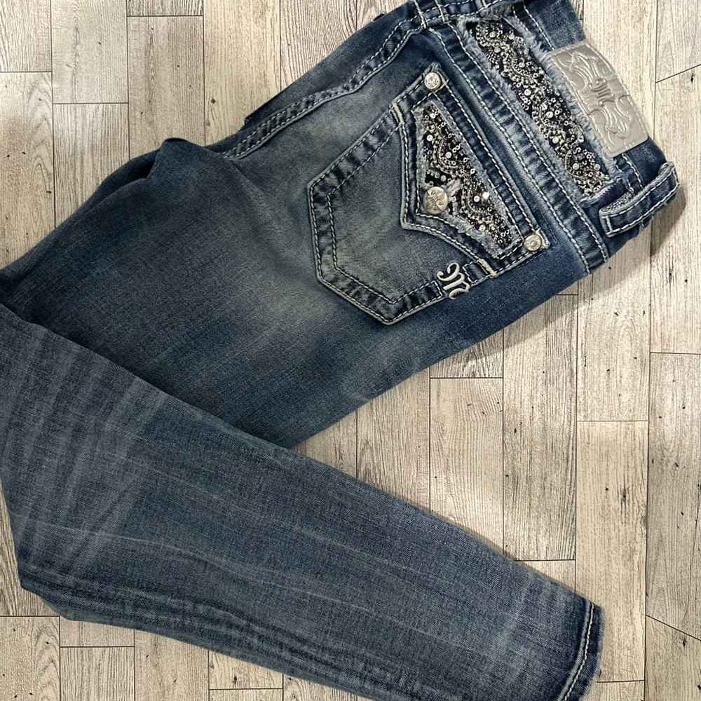miss me mid rise skinny jeans